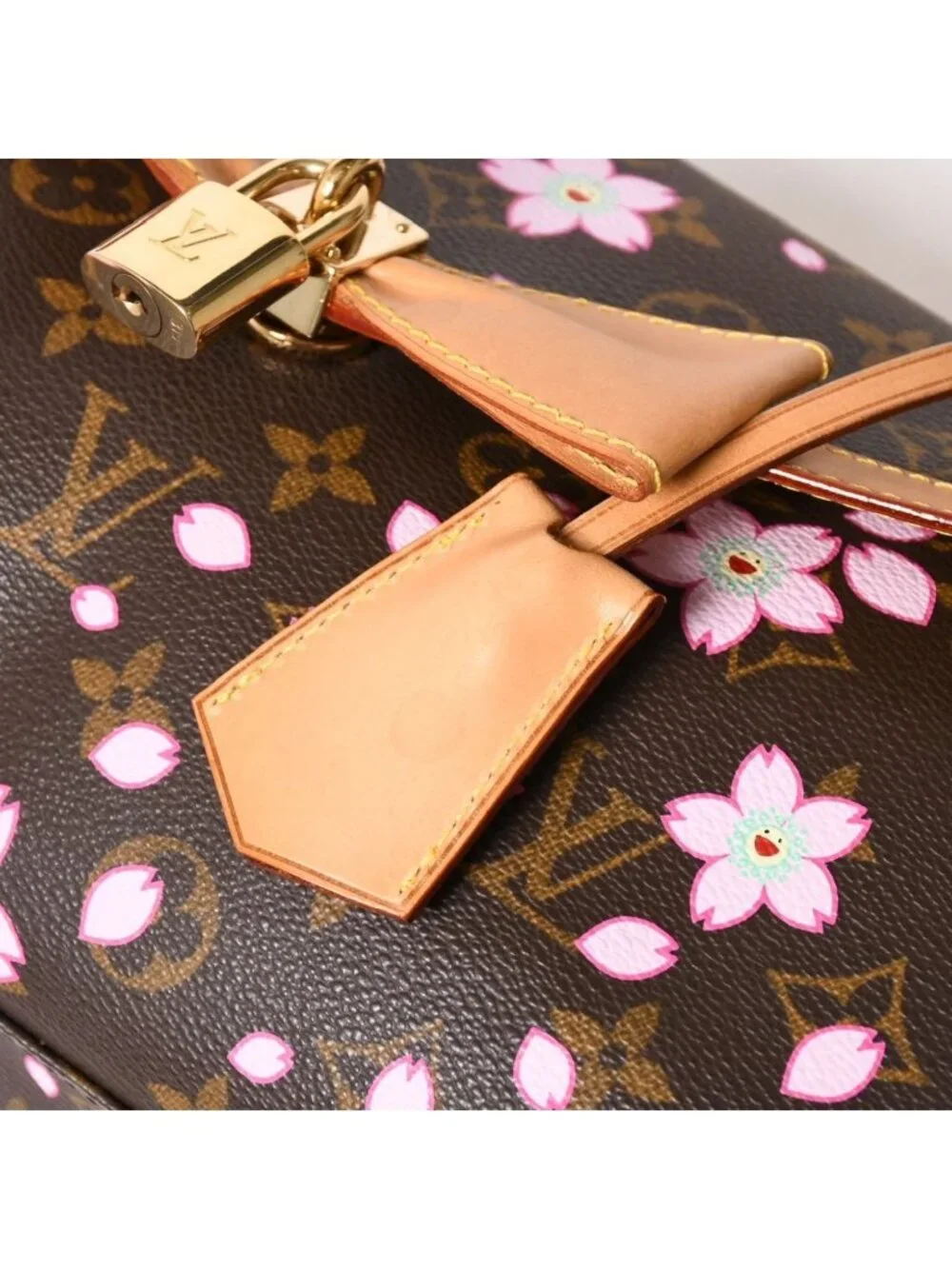 Louis Vuitton this authentic